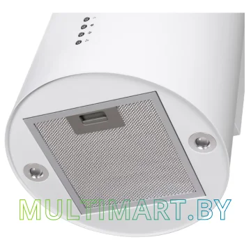 Вытяжка MAUNFELD Lee Wall 35 (белый) картинка 4